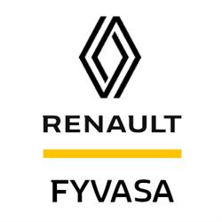 Renault - Fyvasa, Benavente