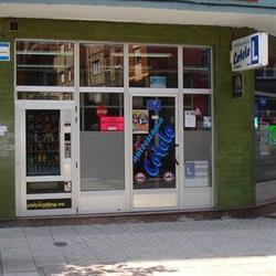 Autoescuela Cotelo, Langreo