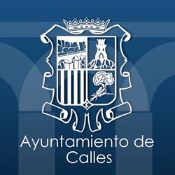 Ayuntamiento de Calles.