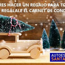 Autoescuela Santa Rosa, Alcoi