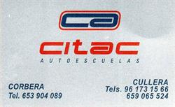 Autoescuela Citac S.l., Cullera