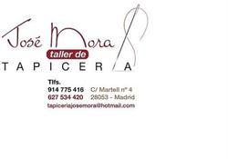 Taller de Tapicería José Mora, Madrid