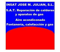 Insat Jose m. Julian, S.l., Alcañiz