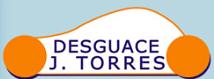 Desguace Juan Torres, Jaén