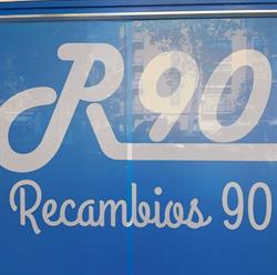 Recambios 90, Madrid
