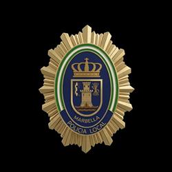 Policia Local de Marbella