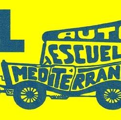 Autoescuelas Mediterraneo, El Ejido