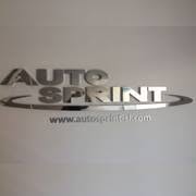 Auto Sprint 2003, Pinto