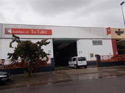 Autolopa S.l., Sedaví