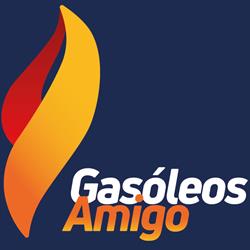 Gasóleos Amigo, Vigo