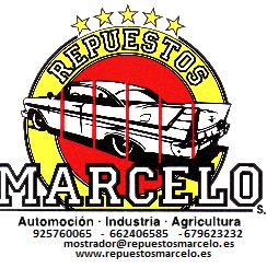 Repuestos Marcelo S.l., Torrijos