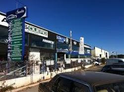 Eurotaller Saeta, S.L., Aranda de Duero