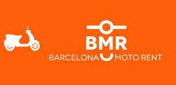 Barcelona Moto Rent