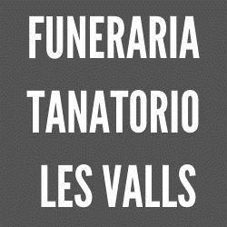 Funeraria Tanatorio Les Valls, Faura