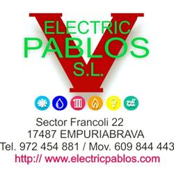Eléctric Pablos S.L., Empuriabrava