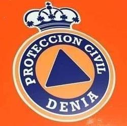 Proteccion Civil, Dénia