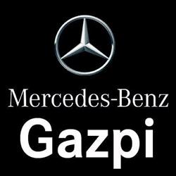 Comercial Gazpi, Taxoare