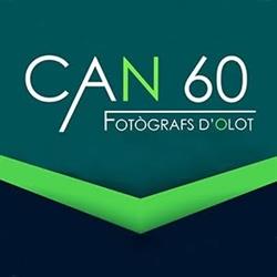 Can 60 Fotògrafs d'Olot, Estudi de Fotografia