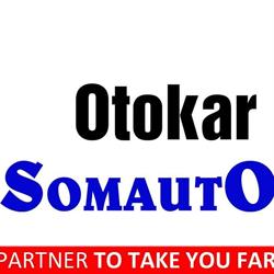 Otokar Somauto, Valdemoro