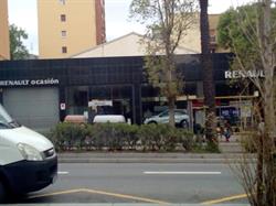 Renault Retail Group Barcelona