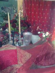 Decoraciones Luján, Olivares