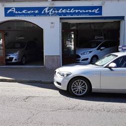 Autos Multibrand, Antequera