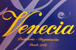 Venecia Pasteleria, Madrid