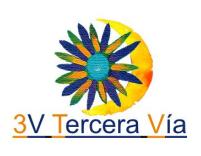 3v Tercera Via, Madrid