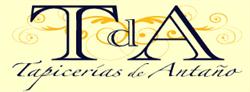 Tapicerias de Antaño, Villacastín