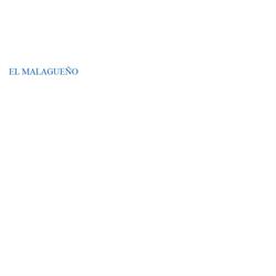 El Malagueño, Elda