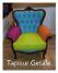 TAPISUR Getafe