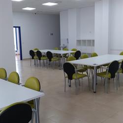 Cepep, Murcia