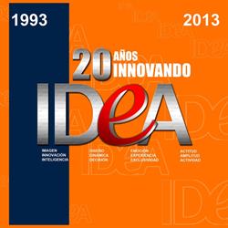 Carpas Idea, Getafe