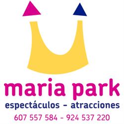 Espectáculos y Atracciones Maria Park, Ribera del Fresno