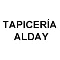 Tapicería Aldai, Algorta