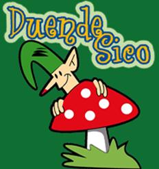Duende Sico, A Coruña