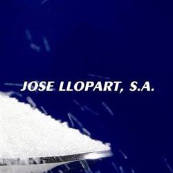Jose Llopart S.a., Sant Boi de Llobregat