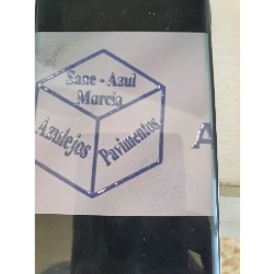 Sane - Azul Murcia, s.l, Rincon de Seca