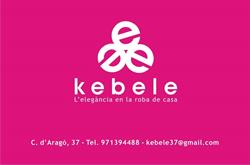 Kebele, Eivissa