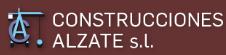 Construcciones Alzate S.L., Altsasu