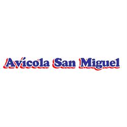 Avícola San Miguel, Úbeda