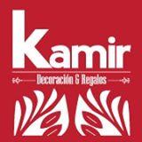 Kamir Decoración & Regalos, Madrid