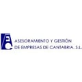 Asesoramiento y Gestión de Empresas de Cantabria, Santander