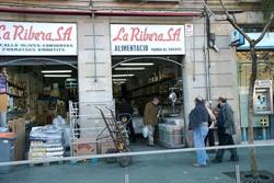 La Ribera S.a., Barcelona