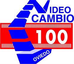 Videocambio 100, Oviedo