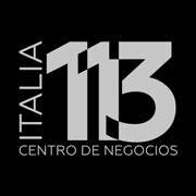 Centro de Negocios Italia 113, Toledo