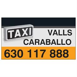 Taxis Caraballo, Vallmoll
