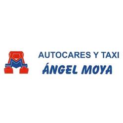 Autocares y Taxi Ángel Moya, Tomelloso