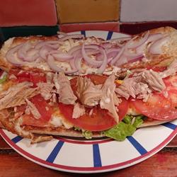 Hamburguesería Carpanta, Algorta
