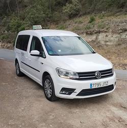 Taxi Caldes, Caldes de Montbui